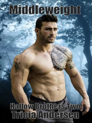 cover image of Middleweight
